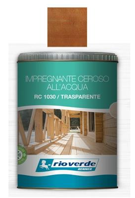 IMPREGNANTE CERATO ALL'ACQUA NOCE 750ML