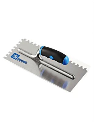 FRATTONE DENTATO 280X120 DENTE 10X10
