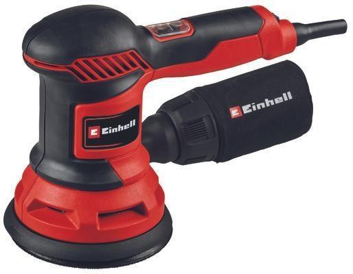 ROTO ORBITALE TC-RS 425 E 425W 125