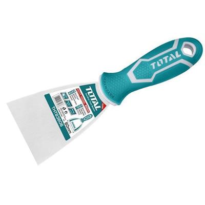 SPATOLA IN ACCIAIO INOX MM.60