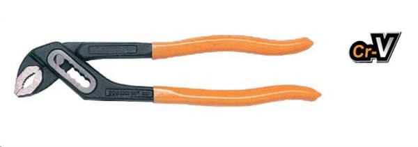 PINZA DOPPIA CERNIERA DA 300 POLIGRIP