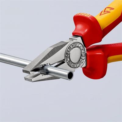 PINZA ISOLATA KNIPEX MM.180
