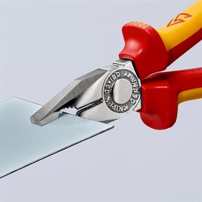 PINZA ISOLATA KNIPEX MM.180