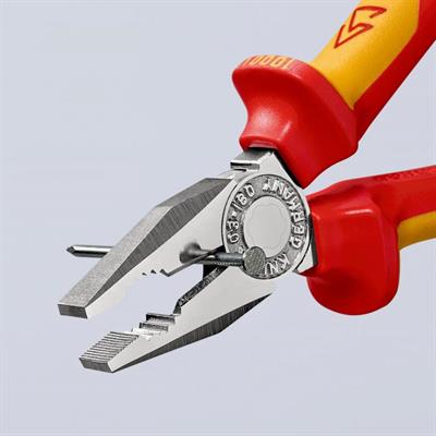 PINZA ISOLATA KNIPEX MM.180