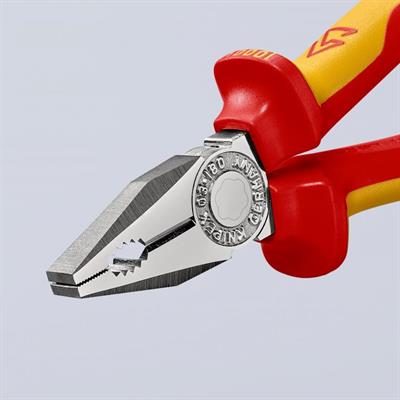 PINZA ISOLATA KNIPEX MM.180