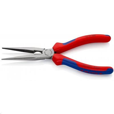 PINZA BECCHI MEZZOTONDI KNIPEX TRONCHESE MM.200