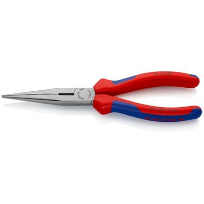 PINZA BECCHI MEZZOTONDI KNIPEX TRONCHESE MM.200
