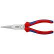 PINZA BECCHI MEZZOTONDI KNIPEX TRONCHESE MM.200