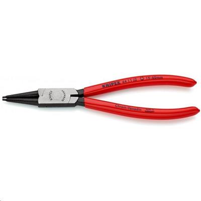 PINZE PER ANELLI INTERNI Ø 19 - 60 mm KNIPEX MM.180