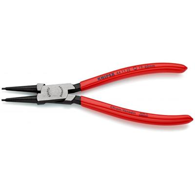PINZE PER ANELLI INTERNI Ø 19 - 60 mm KNIPEX MM.180