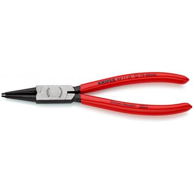 PINZE PER ANELLI INTERNI Ø 19 - 60 mm KNIPEX MM.180