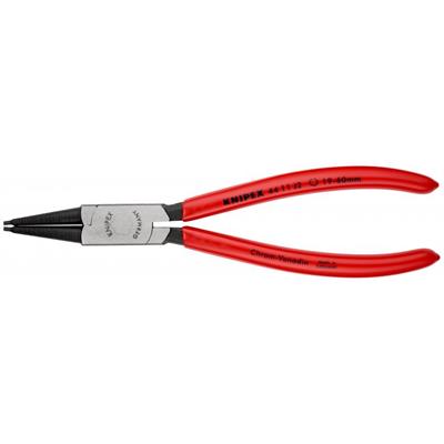 PINZE PER ANELLI INTERNI Ø 19 - 60 mm KNIPEX MM.180