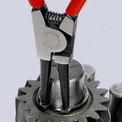 PINZE PER ANELLI ESTERNI KNIPEX MM.180
