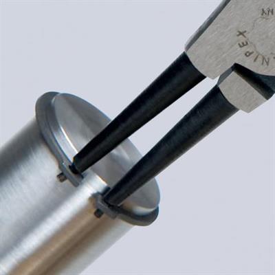 PINZE PER ANELLI ESTERNI KNIPEX MM.180