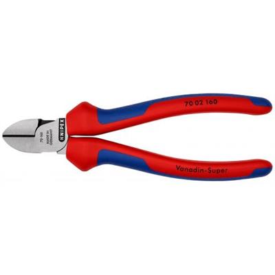 TRONCHESE RIVESTITA LATERALE KNIPEX MM.160