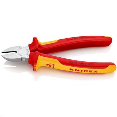 TRONCHESE ISOLATA KNIPEX MM.180