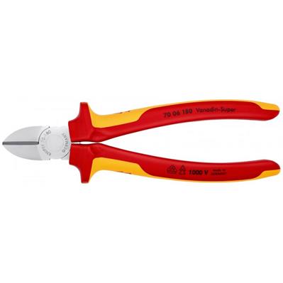 TRONCHESE ISOLATA KNIPEX MM.180