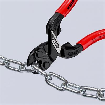 TRONCHESE A DOPPIA LEVA KNIPEX MM.160