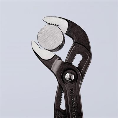 PINZA POLIGRIP COBRA PULSANTE MM.300 KNIPEX