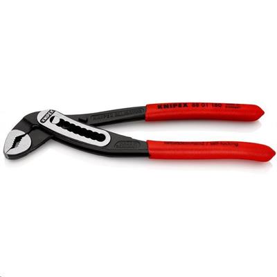 PINZA POLIGRIP ALLIGATOR MM.180 KNIPEX