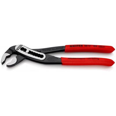 PINZA POLIGRIP ALLIGATOR MM.180 KNIPEX