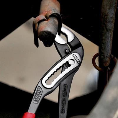 PINZA POLIGRIP ALLIGATOR MM.180 KNIPEX