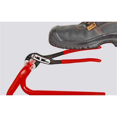 PINZA POLIGRIP ALLIGATOR MM.180 KNIPEX