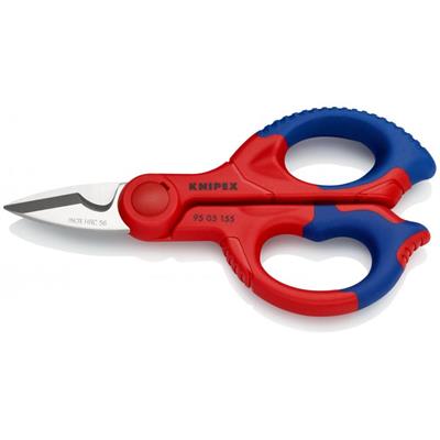 FORBICI ELETTRICISTA KNIPEX MM.155
