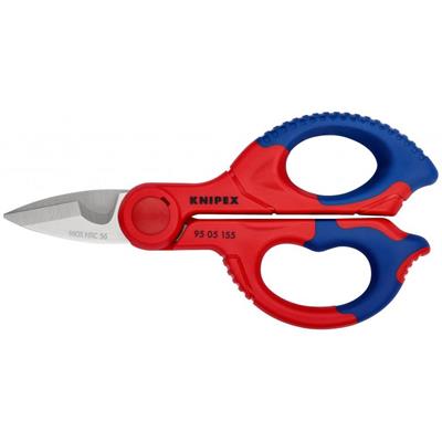 FORBICI ELETTRICISTA KNIPEX MM.155