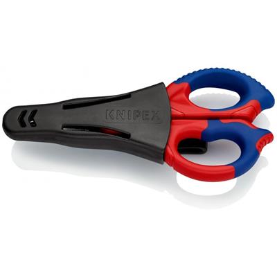 FORBICI ELETTRICISTA KNIPEX MM.155