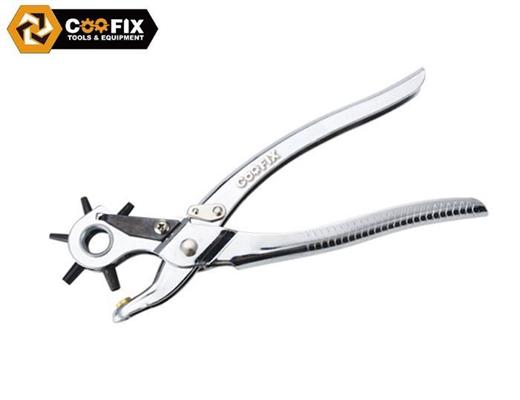 PINZA FUSTELLATRICE