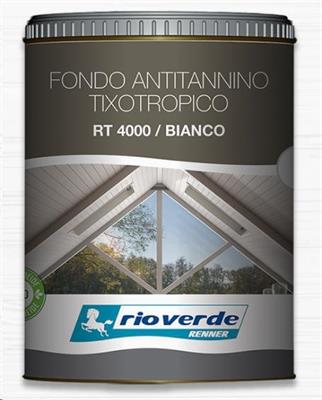 FONDO ANTITANNINO TIXO BIANCO RIO VERDE 750 ML.