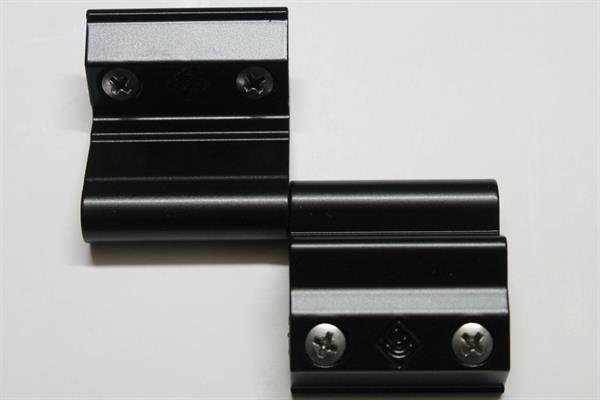 CERNIERA R40 TOP RAPID NERA C/B