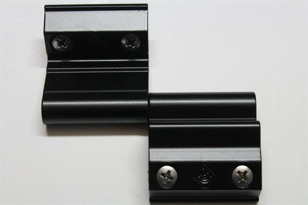CERNIERA R40 TOP RAPID NERA C/B