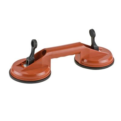 VENTOSA DI SOLLEVAMENTO DOPPIA 60 KG