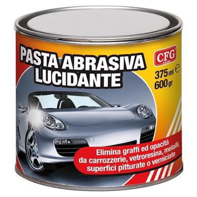 PASTA ABRASIVA 375 ML.