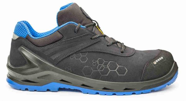 SCARPA BASSA I-ROBOX S3