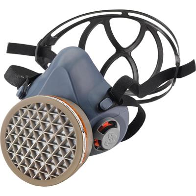 MASCHERA SEMIFACCIALE 1 FILTRI