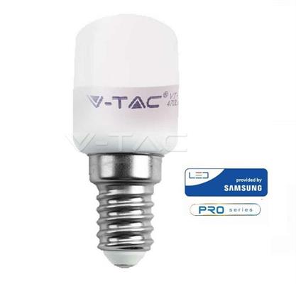 LAMPADINA LED SAMSUNG MIGNON 4000°K 2W E14