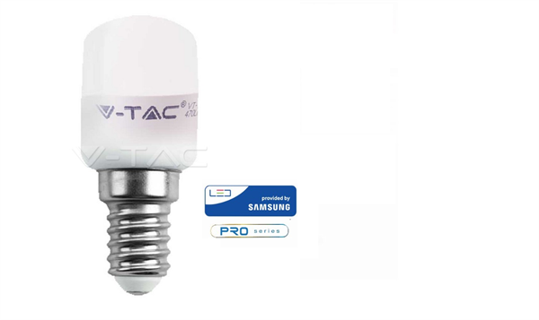 LAMPADINA LED SAMSUNG MIGNON 4000°K 2W E14