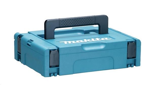 VALIGETTA MAKPAC TIPO 1 MAKITA 105 MM.