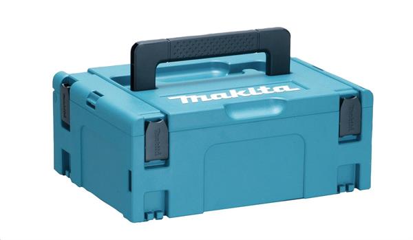 VALIGETTA MAKPAC TIPO 2 MAKITA 157 MM.