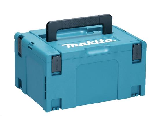 VALIGETTA MAKPAC TIPO 3 MAKITA 210 MM.