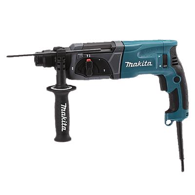 TASSELLATORE SCALPELLATORE HR2470 780W