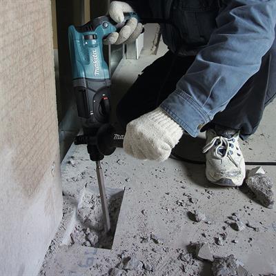 TASSELLATORE SCALPELLATORE HR2470 780W