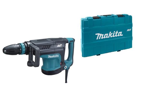 MARTELLO DEMOLITORE HM1213C 1510W 10.8 KG
