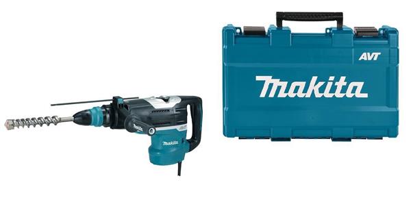 MARTELLO ROTATIVO MAKITA HR5212C 1510W KG.11.8
