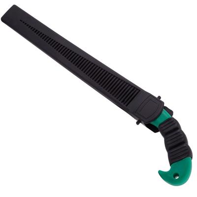 SEGACCIO FISSO CON FODERO CM. 30