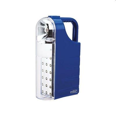 LAMPADA PORTATILE EMERGENZA A 18 LED