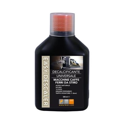 EASY DESCALER DECALCIFICANTE 500 ML.
